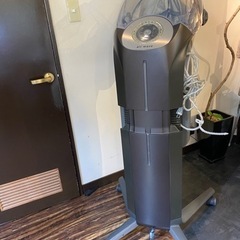 タカラベルモント　エアウェーブ　airwave SD-250