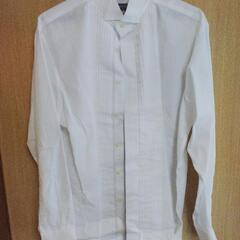 (値下げ)タキシードセット　美品の画像