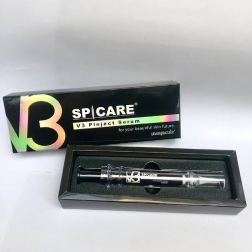 V3ピンジェクトセラム/新品未使用