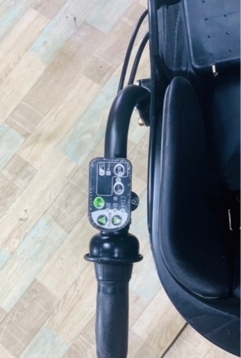 ❶5876子供乗せ電動アシスト自転車ブリヂストン20インチ良好バッテリー