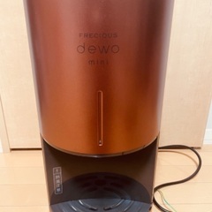 フレシャス　デュオミニ