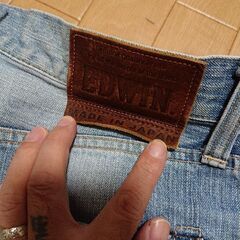 EDWIN 36×33 の画像