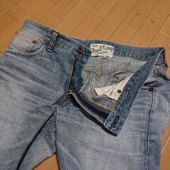 EDWIN 36×33 の画像