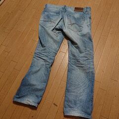 EDWIN 36×33 の画像