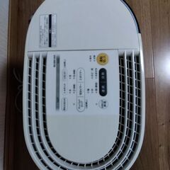 【Panasonic】加湿器の画像