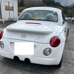 コペン　2004年式の画像