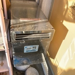 お風呂の画像