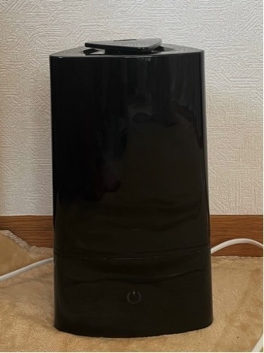 3L 加湿器　Amazon Black