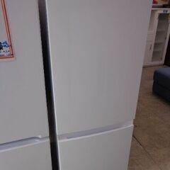 Hisense 2021年 154L冷蔵庫