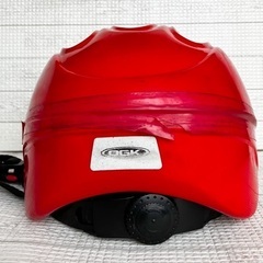 OGK 55cm 子供用 自転車 ヘルメットの画像