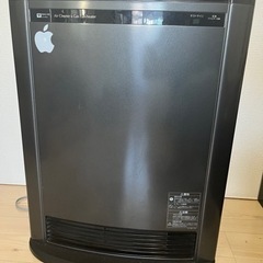 ガスストーブ　リンナイの画像