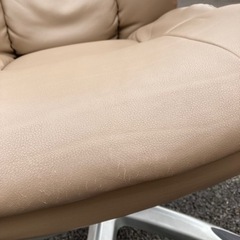 キャスターチェア①の画像