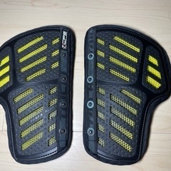 RS TAICHI RSJ305 メッシュジャケット サイズLの画像