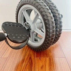 BB-SPORTS BODYMAKER パワーホイール POH