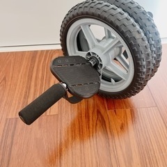 BB-SPORTS BODYMAKER パワーホイール POHの画像