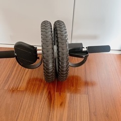 BB-SPORTS BODYMAKER パワーホイール POHの画像