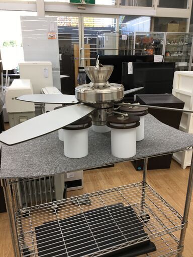 ★ジモティ割あり★  白熱灯器具    動作確認／クリーニング済み SJ4293