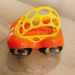 ベビーおもちゃ　子どもチャレンジベビー　ベビージム他の画像