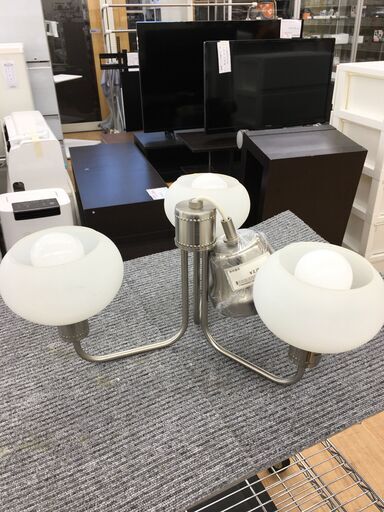 ★ジモティ割あり★  照明器具    動作確認／クリーニング済み SJ4294