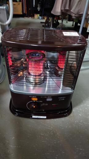 【中古】コロナ石油ストーブ　 RX-2218Y