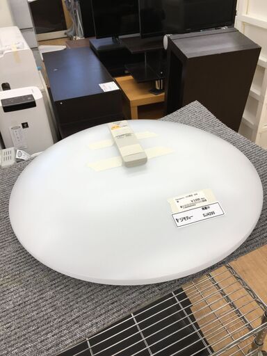 ★ジモティ割あり★ パナソニック　Panasonic LEＤ照明   20年製 動作確認／クリーニング済み SJ4295
