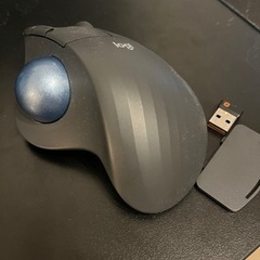 ロジクール　マウスの画像