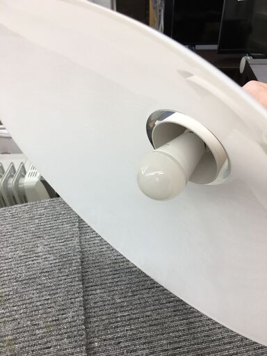 ★ジモティ割あり★ パナソニック　Panasonic LEＤ照明   16年製 動作確認／クリーニング済み SJ4296