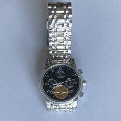 新品★腕時計 Blackの画像