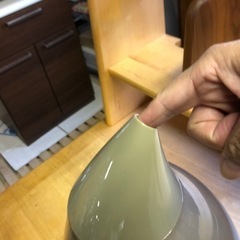2019年 超音波アロマ加湿器の画像