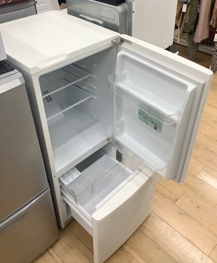 2019年製Panasonic(パナソニック)2ドア冷蔵庫のご紹介です！