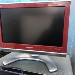 テレビ