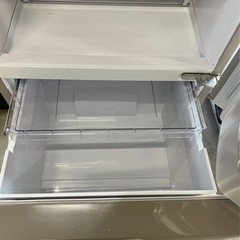 2018年製冷蔵庫の画像