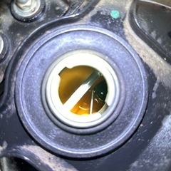 ホンダ　HONDA 　スーパーカブ50   Super Cub　9226km　AA04    エンジンオイル・バッテリー新品交換　無料配送エリア有り　ナンバー登録代行受付中　バンガレージ京都の画像