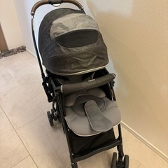 Aprica ラクーナ クッション AD (ベビーザらス限定モデル)の画像