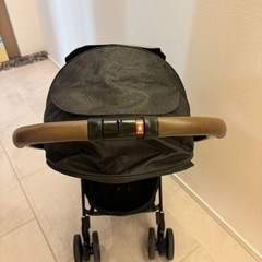 Aprica ラクーナ クッション AD (ベビーザらス限定モデル)の画像