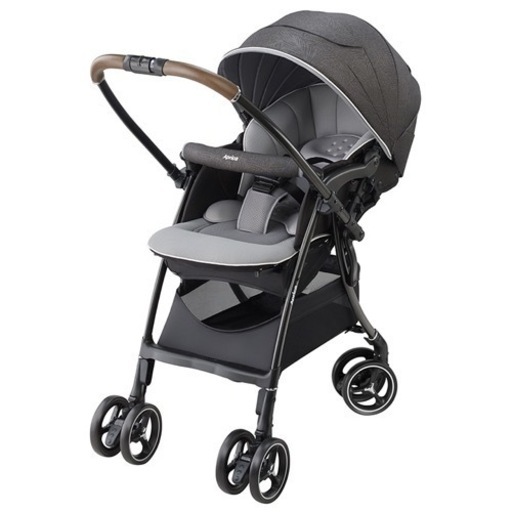 Aprica ラクーナ クッション AD (ベビーザらス限定モデル)