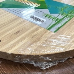 BAMBOO まな板の画像