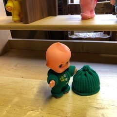キューピーたちの画像