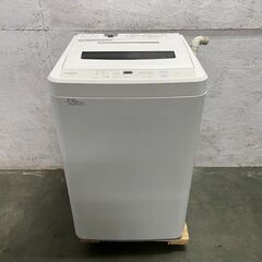 【maxzen】 マクスゼン 全自動電気洗濯機 洗濯機 JW70WP01 2020年製 標準洗濯容量 7.0kg