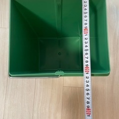 【未使用】ゴミ箱の画像