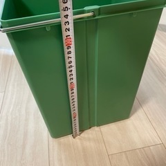 【未使用】ゴミ箱の画像