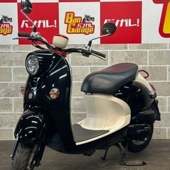 ［取引中］ヤマハ　YAMAHA 　Vino   ビーノ　1667...