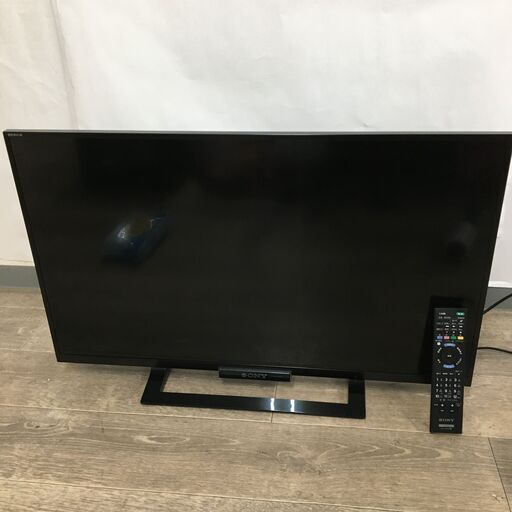 12/2 終 SONY BRAVIA ソニー 32V型 液晶テレビ KDL-32W500A 2014年製 動作確認済 菊TK