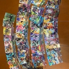 ガンバライジングまとめ売り／年末処分します