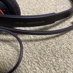 ゼンハイザーSC60