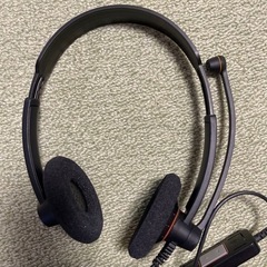 ゼンハイザーSC60の画像