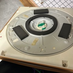 照明の画像