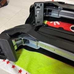 スノボー　キャリア　TERZOの画像