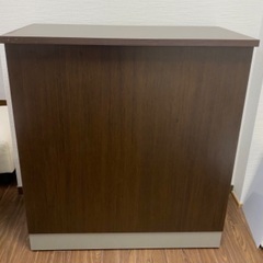 カウンター(中古品)