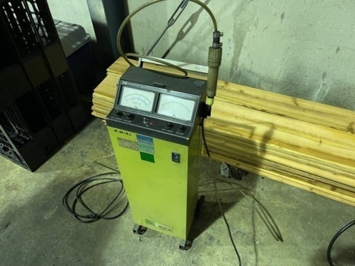 【HC/COテスター】YEW AU7CH排ガステスタ【認証工具】